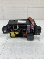 Caja Fusible Interior Para Chirey Tiggo 2 Pro 2023-2026