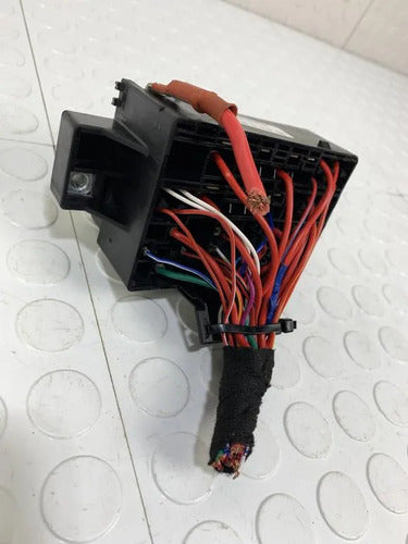 Caja Fusible Interior Para Chirey Tiggo 2 Pro 2023-2026