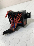 Caja Fusible Interior Para Chirey Tiggo 2 Pro 2023-2026