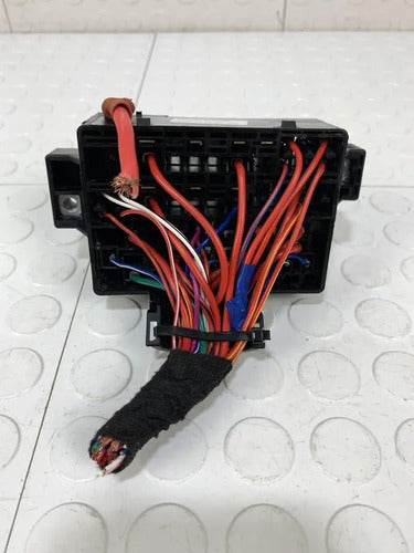 Caja Fusible Interior Para Chirey Tiggo 2 Pro 2023-2026