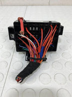 Caja Fusible Interior Para Chirey Tiggo 2 Pro 2023-2026
