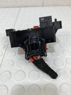 Caja Fusible Interior Para Chirey Tiggo 2 Pro 2023-2026