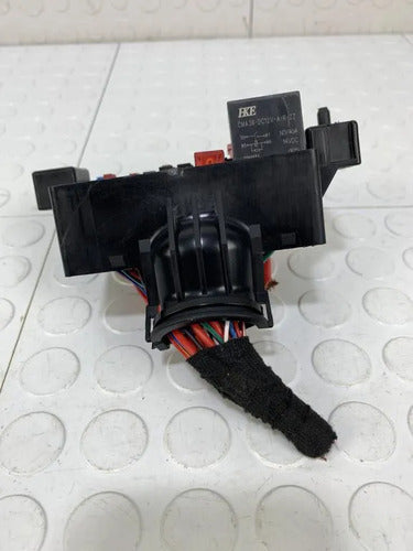 Caja Fusible Interior Para Chirey Tiggo 2 Pro 2023-2026