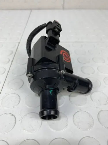 Bomba De Agua Auxiliar Para Chirey Tiggo 2 Pro 2023-2026