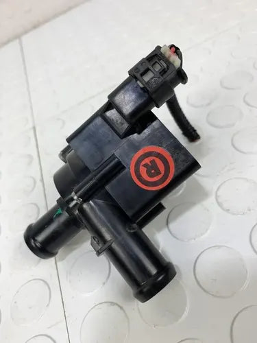 Bomba De Agua Auxiliar Para Chirey Tiggo 2 Pro 2023-2026