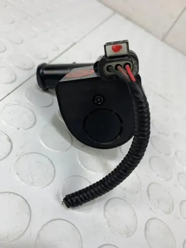 Bomba De Agua Auxiliar Para Chirey Tiggo 2 Pro 2023-2026