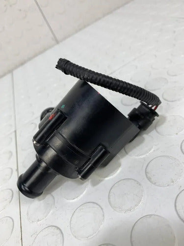 Bomba De Agua Auxiliar Para Chirey Tiggo 2 Pro 2023-2026