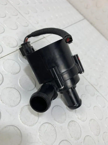 Bomba De Agua Auxiliar Para Chirey Tiggo 2 Pro 2023-2026