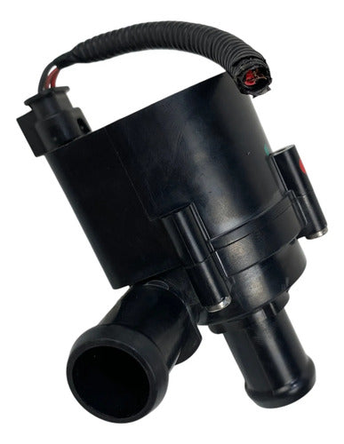 Bomba De Agua Auxiliar Para Chirey Tiggo 2 Pro 2023-2026