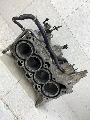 Monoblock G4na Para Kia Sportage Sl 2014-2016