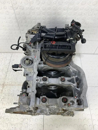 Monoblock G4na Para Kia Sportage Sl 2014-2016