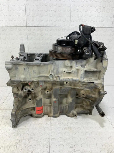 Monoblock G4na Para Kia Sportage Sl 2014-2016