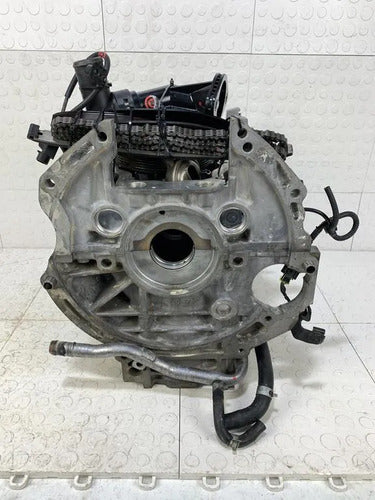 Monoblock G4na Para Kia Sportage Sl 2014-2016