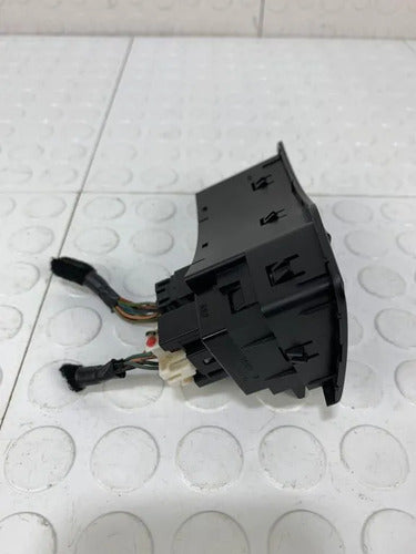 Boton Luces Dimmer Para Kia Sportage Sl 2014-2016