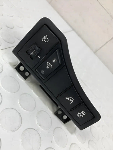 Boton Luces Dimmer Para Kia Sportage Sl 2014-2016