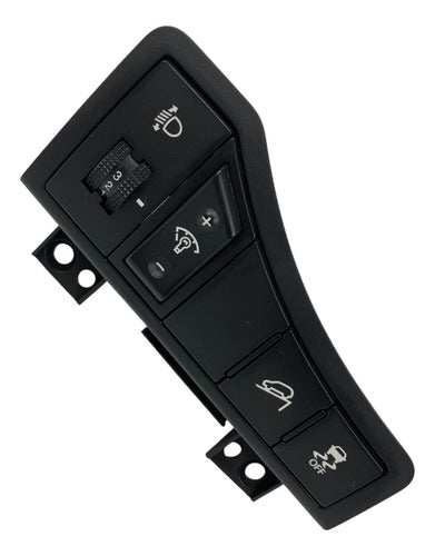 Boton Luces Dimmer Para Kia Sportage Sl 2014-2016