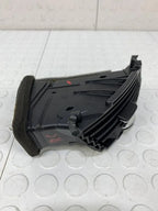 Rejilla Central Derecha Para Kia Sportage Sl 2014-2016 Negro