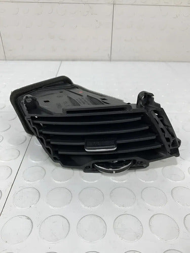 Rejilla Central Derecha Para Kia Sportage Sl 2014-2016 Negro