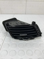 Rejilla Central Derecha Para Kia Sportage Sl 2014-2016 Negro