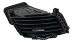 Rejilla Central Derecha Para Kia Sportage Sl 2014-2016 Negro