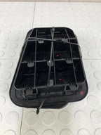 Rejillas Aire Facia Par Para Kia Sportage Sl 2014-2016 Negro
