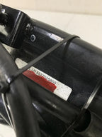 Horquillas Traseras Izquierda Para Kia Sportage Sl 2014-2016