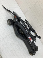 Horquillas Traseras Izquierda Para Kia Sportage Sl 2014-2016