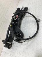 Horquillas Traseras Izquierda Para Kia Sportage Sl 2014-2016