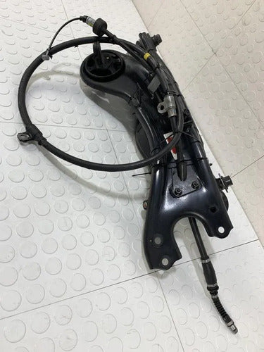Horquillas Traseras Izquierda Para Kia Sportage Sl 2014-2016