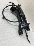 Horquillas Traseras Izquierda Para Kia Sportage Sl 2014-2016