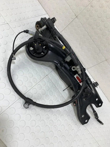 Horquillas Traseras Izquierda Para Kia Sportage Sl 2014-2016