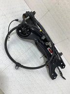Horquillas Traseras Izquierda Para Kia Sportage Sl 2014-2016