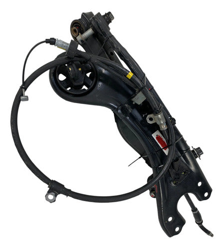 Horquillas Traseras Izquierda Para Kia Sportage Sl 2014-2016