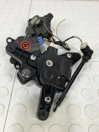 Actuadores Clima A/c Kit Para Kia Sportage Sl 2014-2016