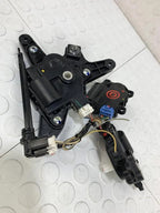 Actuadores Clima A/c Kit Para Kia Sportage Sl 2014-2016