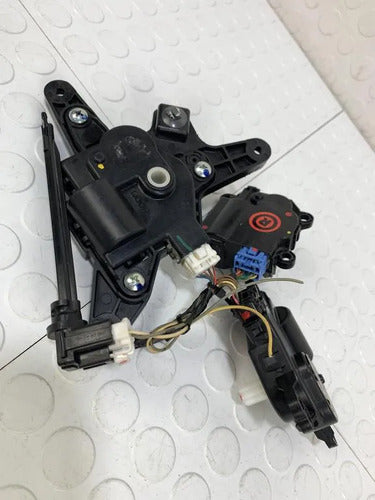 Actuadores Clima A/c Kit Para Kia Sportage Sl 2014-2016