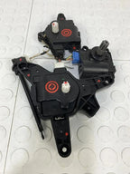 Actuadores Clima A/c Kit Para Kia Sportage Sl 2014-2016