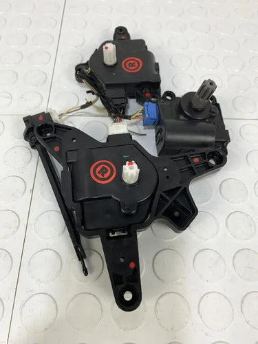 Actuadores Clima A/c Kit Para Kia Sportage Sl 2014-2016