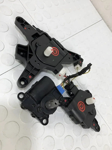 Actuadores Clima A/c Kit Para Kia Sportage Sl 2014-2016