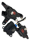 Actuadores Clima A/c Kit Para Kia Sportage Sl 2014-2016