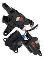 Actuadores Clima A/c Kit Para Kia Sportage Sl 2014-2016