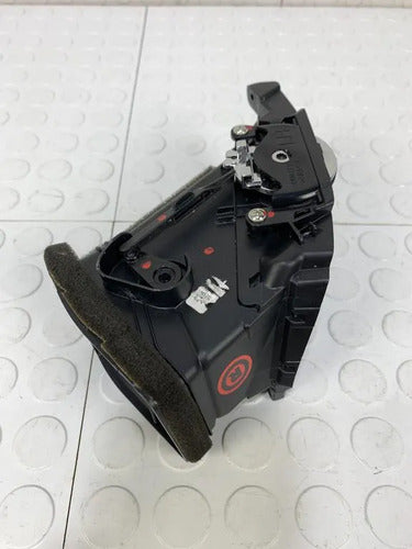Rejilla Lateral Izquierda Para Kia Sportage Sl 2014-2016