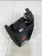 Rejilla Lateral Izquierda Para Kia Sportage Sl 2014-2016