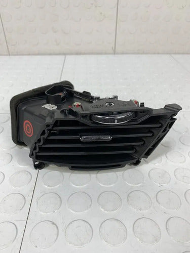 Rejilla Lateral Izquierda Para Kia Sportage Sl 2014-2016