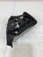 Rejilla Lateral Izquierda Para Kia Sportage Sl 2014-2016