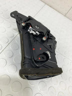 Rejilla Lateral Izquierda Para Kia Sportage Sl 2014-2016