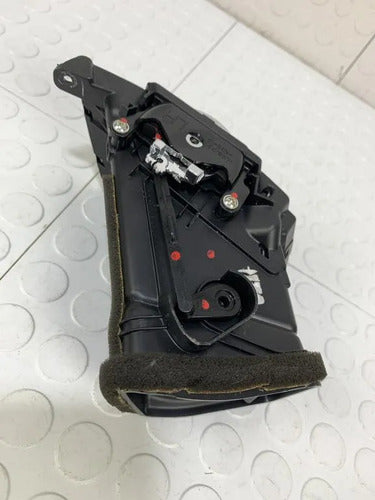 Rejilla Lateral Izquierda Para Kia Sportage Sl 2014-2016