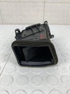 Rejilla Lateral Izquierda Para Kia Sportage Sl 2014-2016