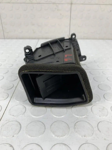 Rejilla Lateral Izquierda Para Kia Sportage Sl 2014-2016