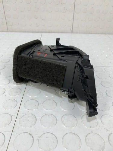 Rejilla Lateral Izquierda Para Kia Sportage Sl 2014-2016